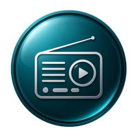 Webradio Player